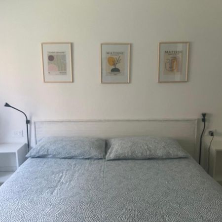 Casa Teresa Apartment Riva del Garda Bagian luar foto