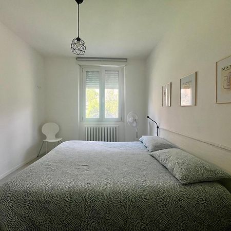 Casa Teresa Apartment Riva del Garda Bagian luar foto
