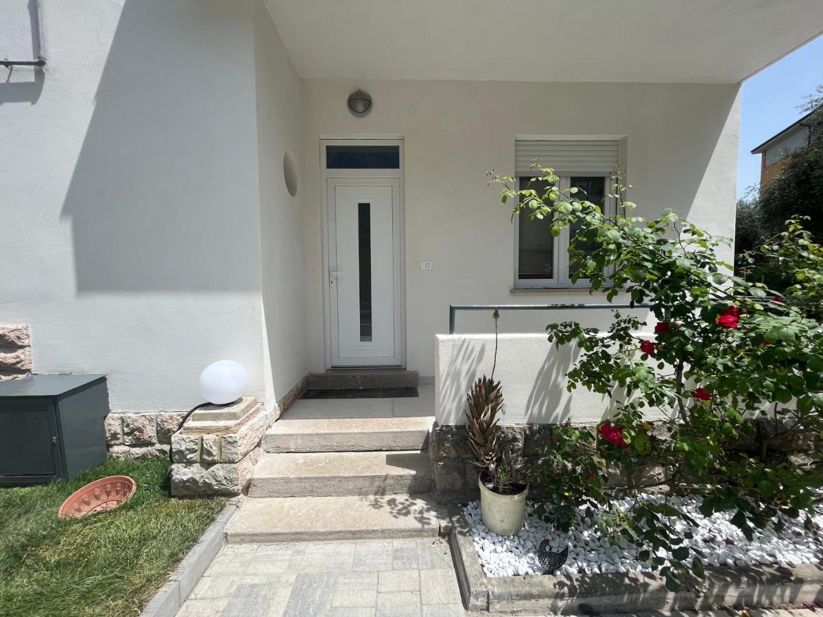 Casa Teresa Apartment Riva del Garda Bagian luar foto