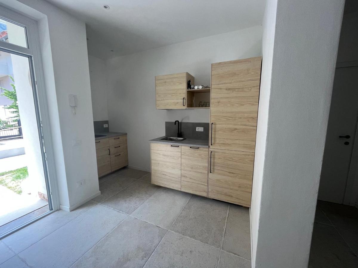 Casa Teresa Apartment Riva del Garda Bagian luar foto