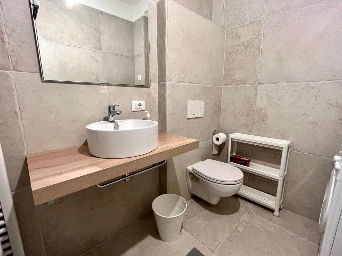 Casa Teresa Apartment Riva del Garda Bagian luar foto