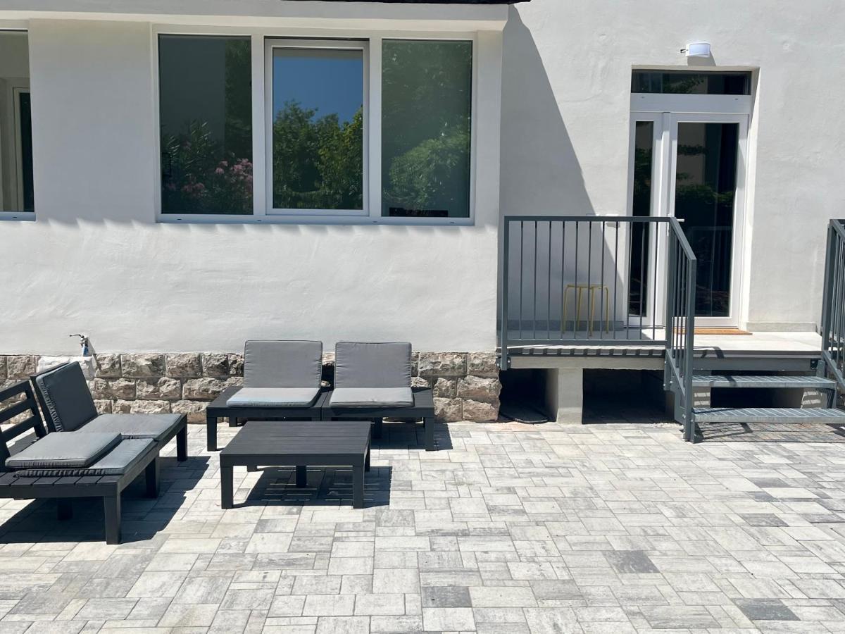 Casa Teresa Apartment Riva del Garda Bagian luar foto