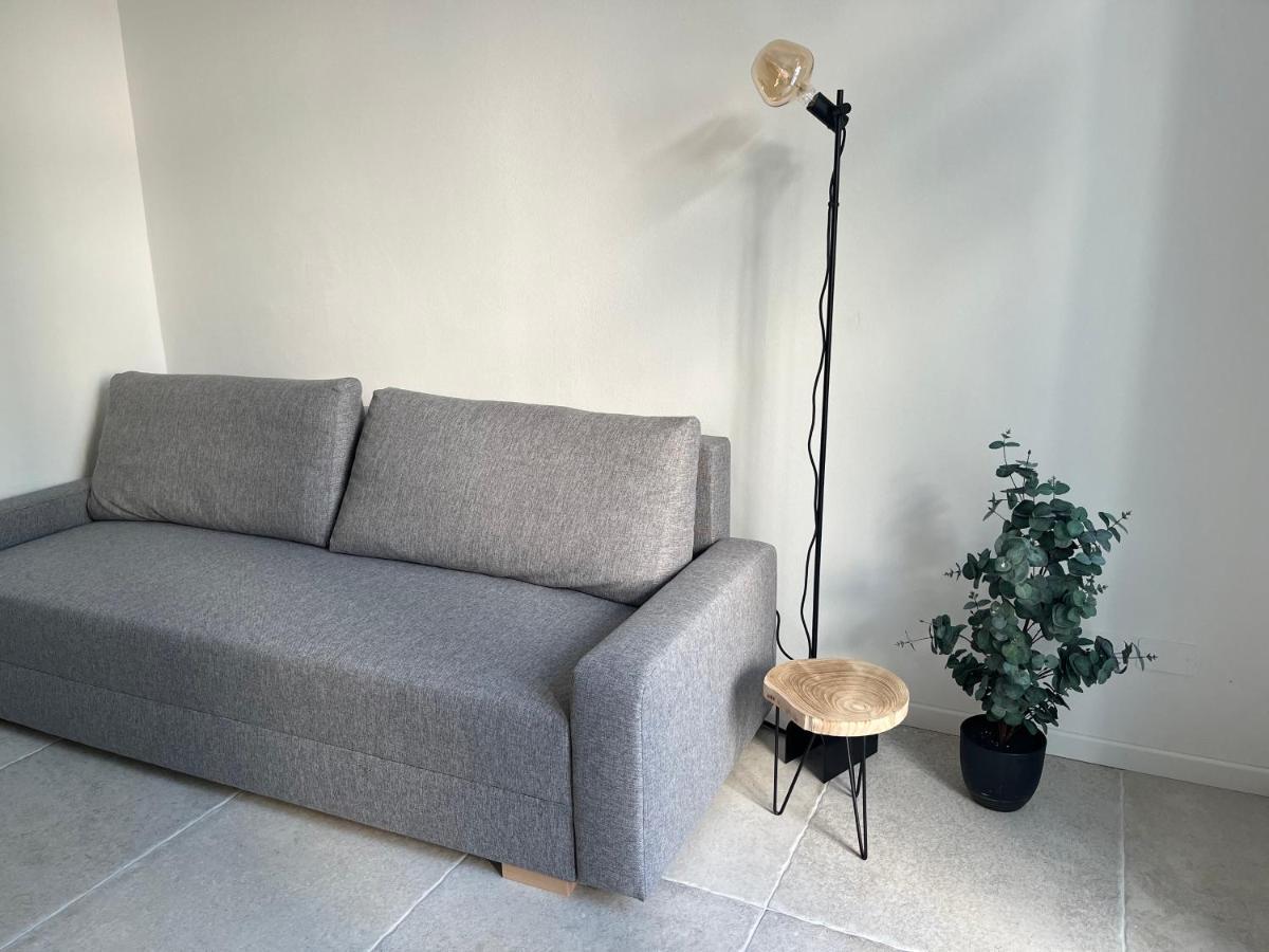 Casa Teresa Apartment Riva del Garda Bagian luar foto