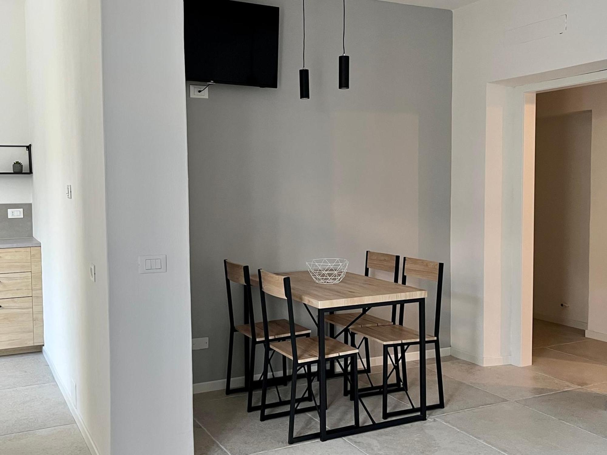 Casa Teresa Apartment Riva del Garda Bagian luar foto