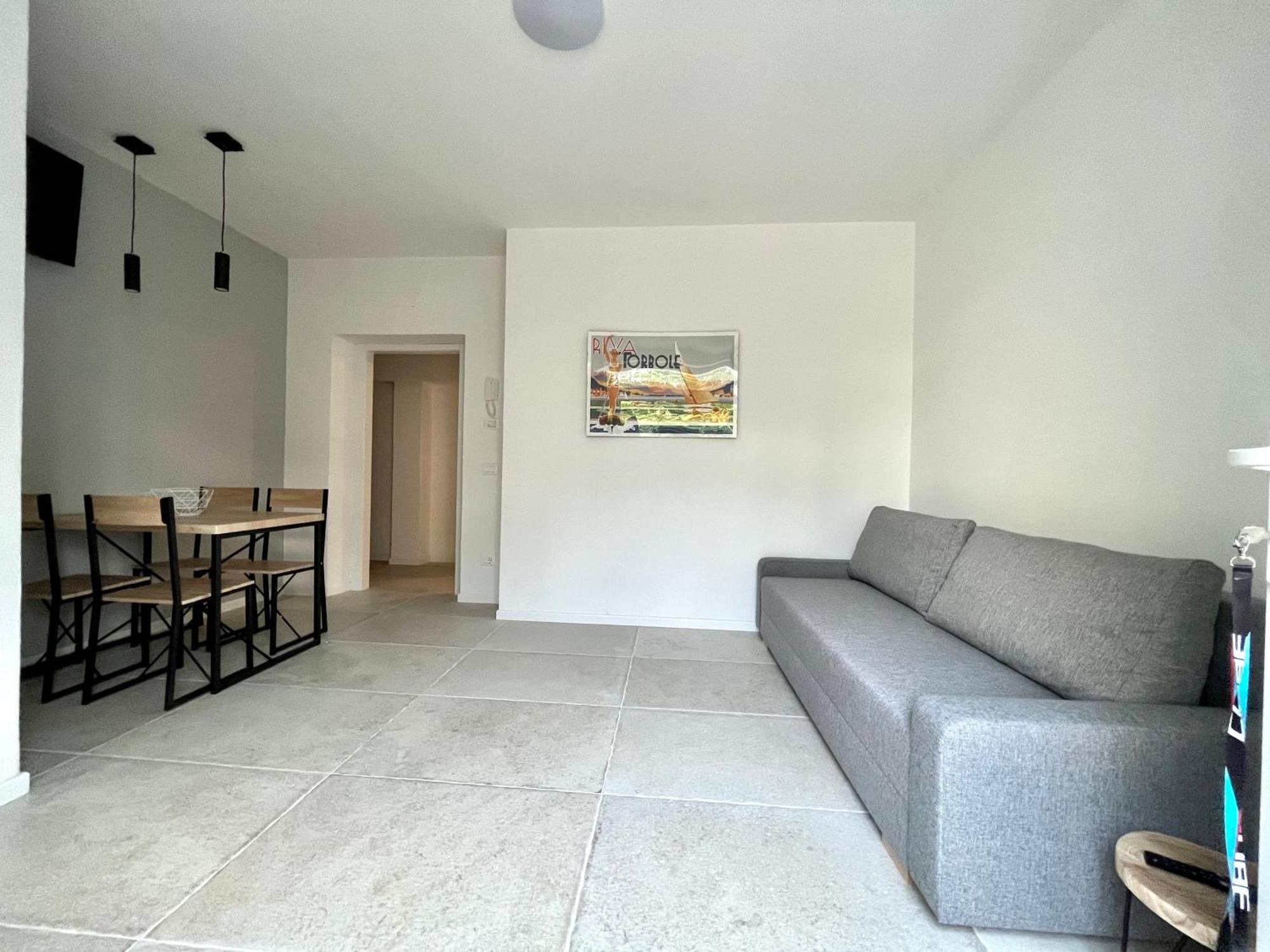 Casa Teresa Apartment Riva del Garda Bagian luar foto