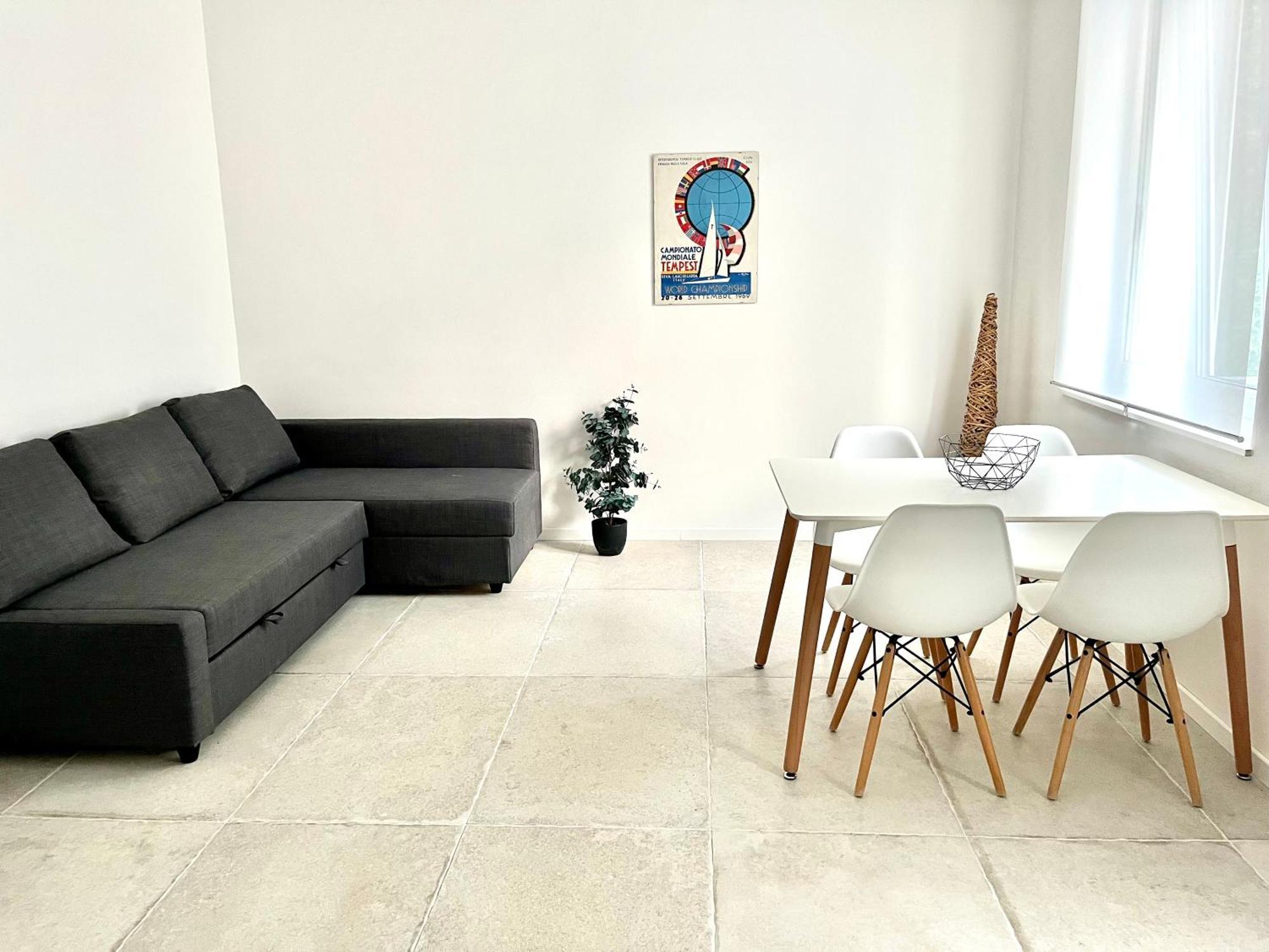 Casa Teresa Apartment Riva del Garda Bagian luar foto