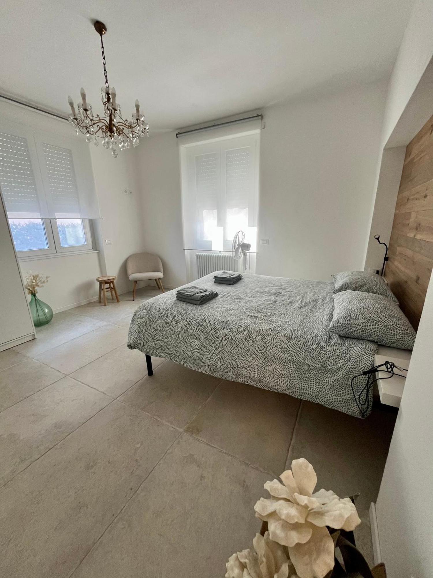 Casa Teresa Apartment Riva del Garda Bagian luar foto