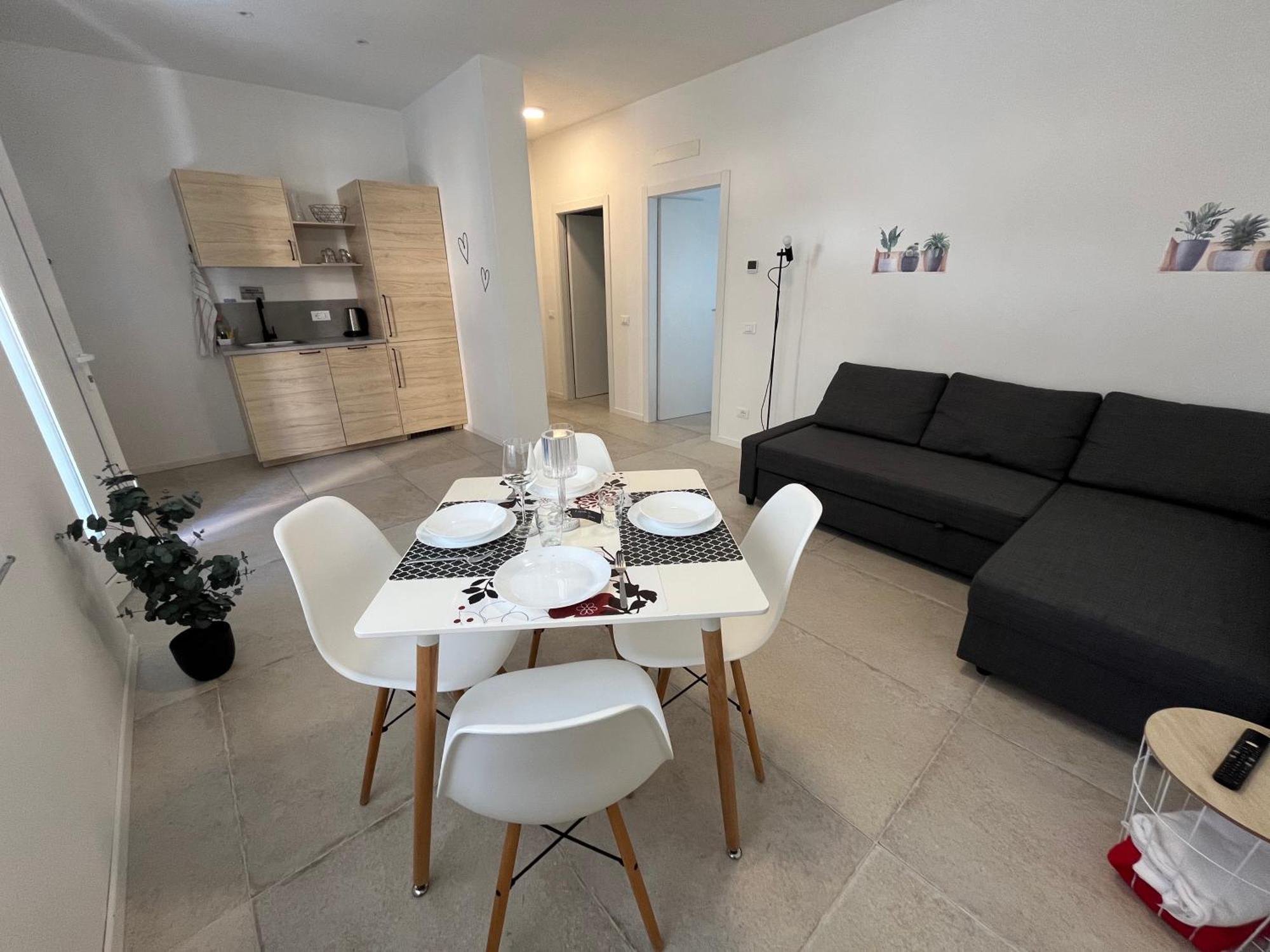 Casa Teresa Apartment Riva del Garda Bagian luar foto