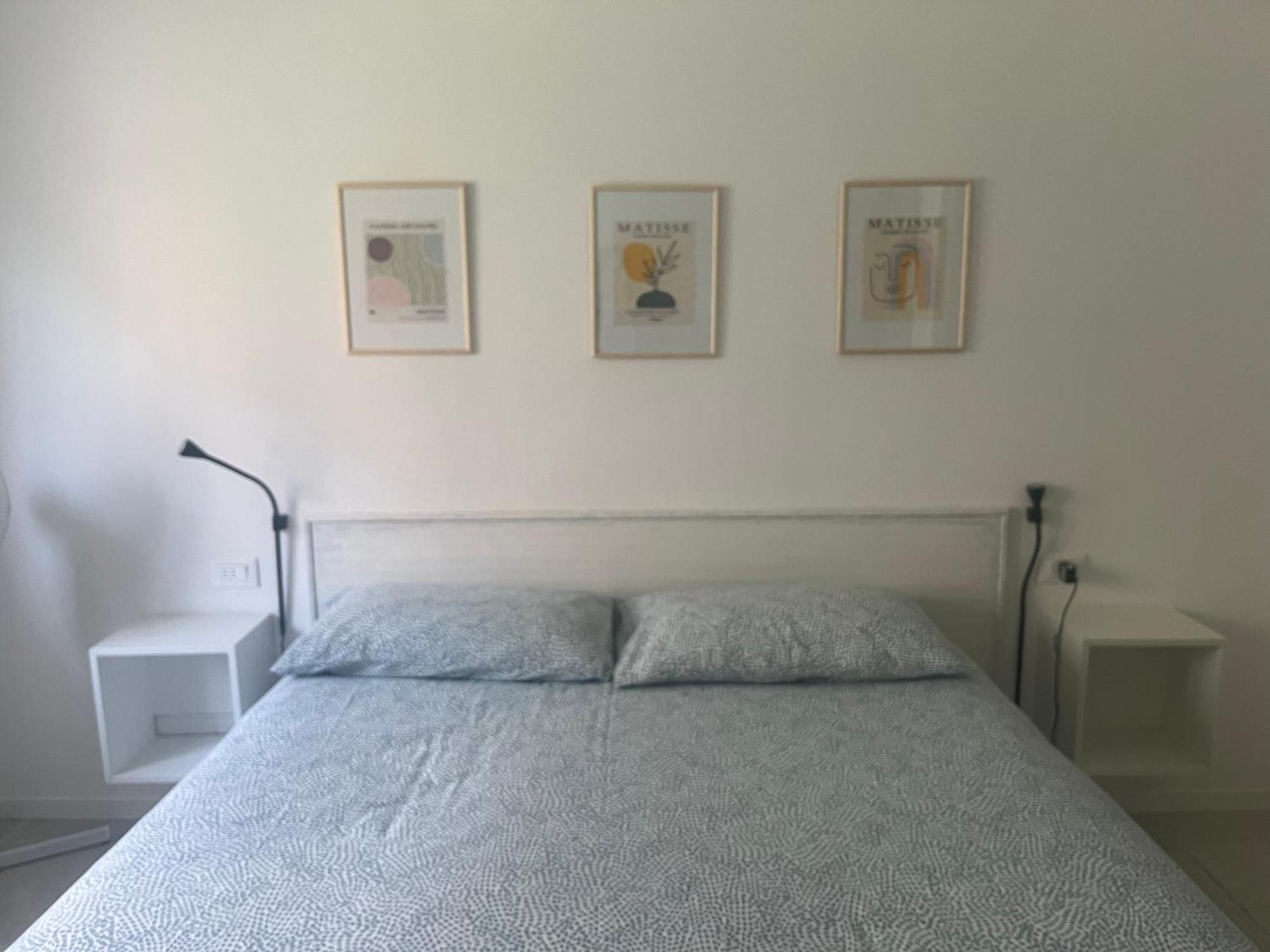 Casa Teresa Apartment Riva del Garda Bagian luar foto