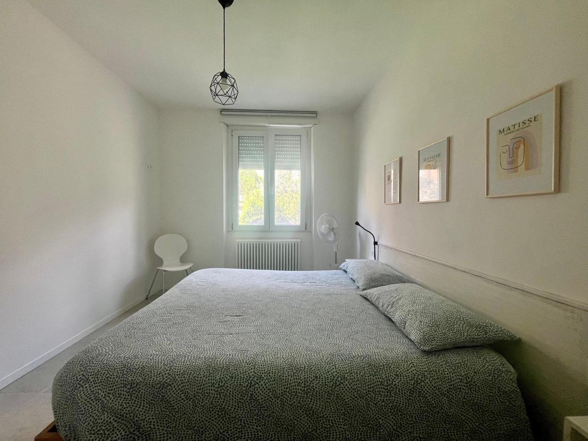 Casa Teresa Apartment Riva del Garda Bagian luar foto