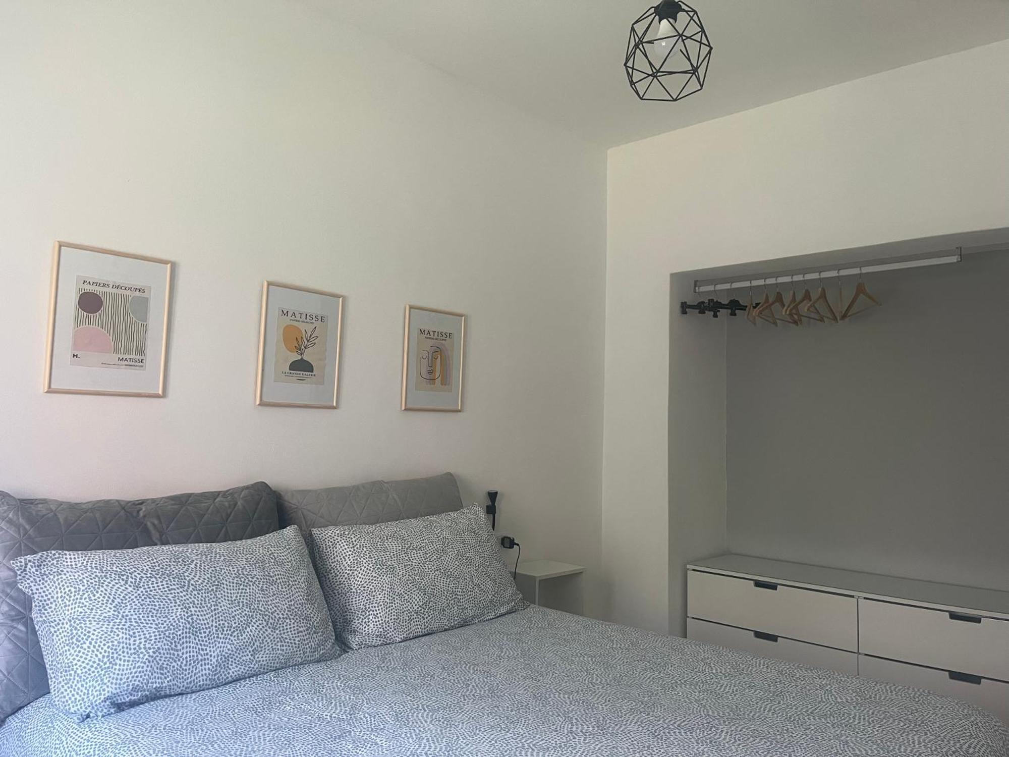 Casa Teresa Apartment Riva del Garda Bagian luar foto