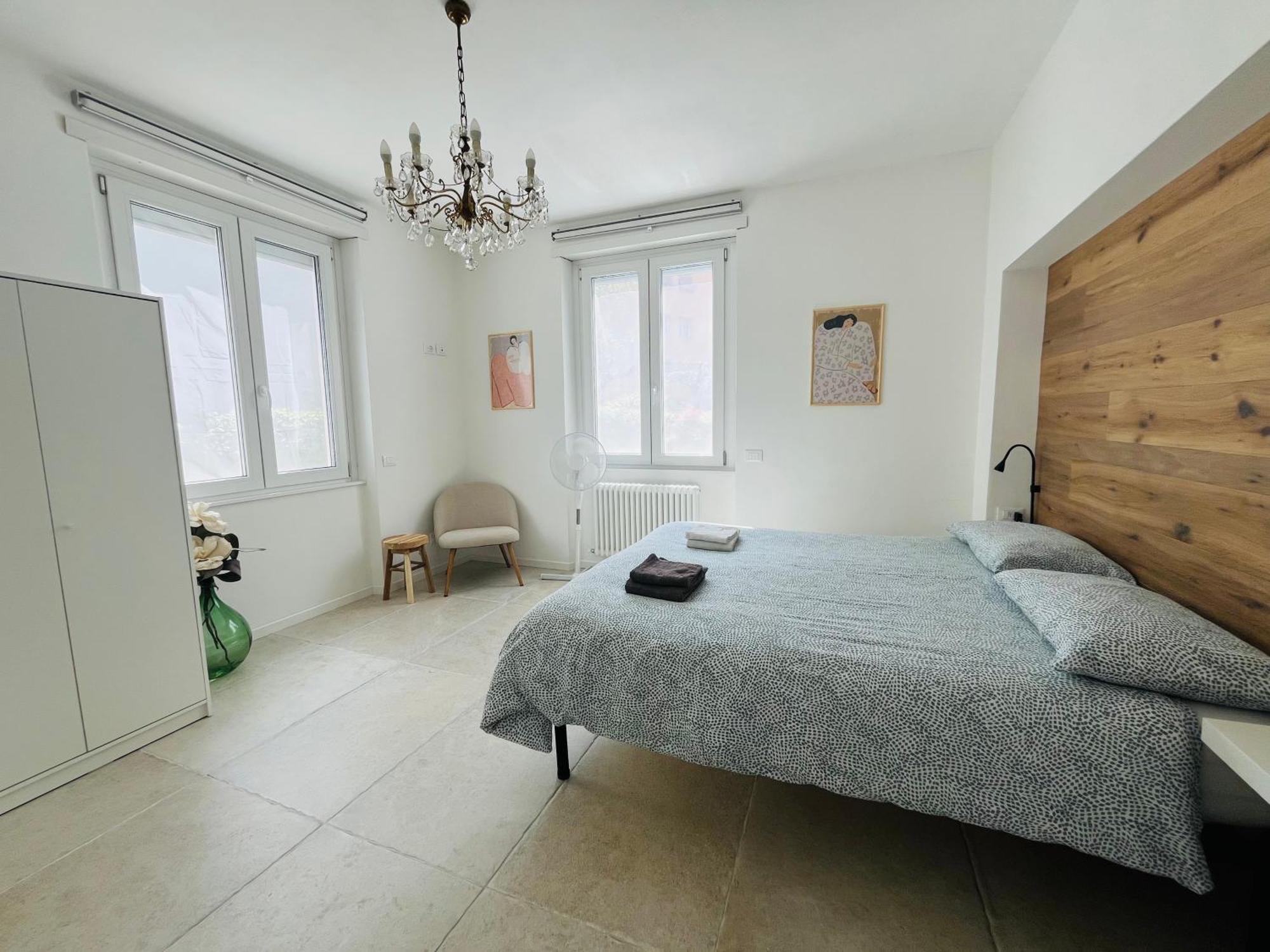 Casa Teresa Apartment Riva del Garda Bagian luar foto