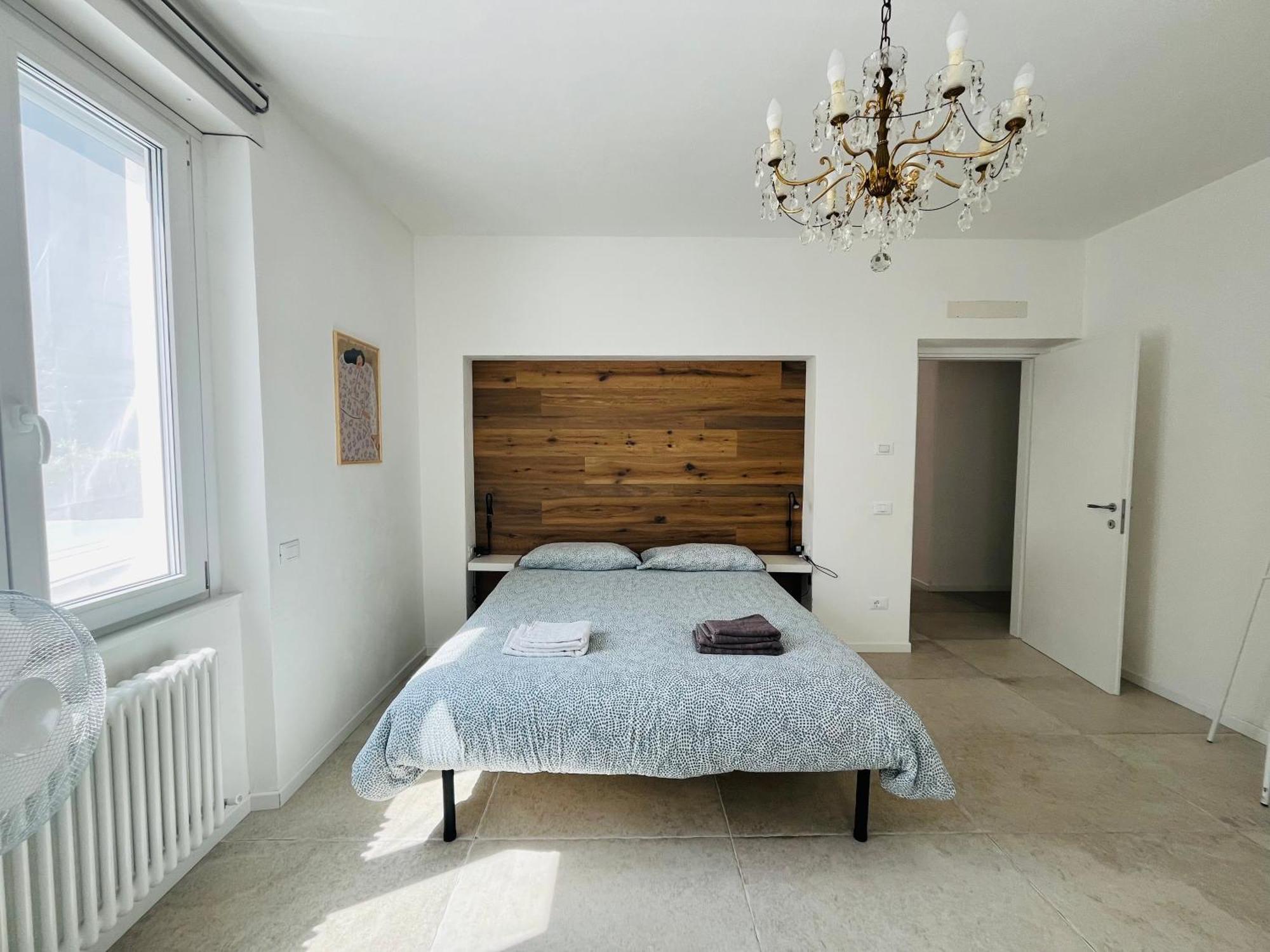 Casa Teresa Apartment Riva del Garda Bagian luar foto
