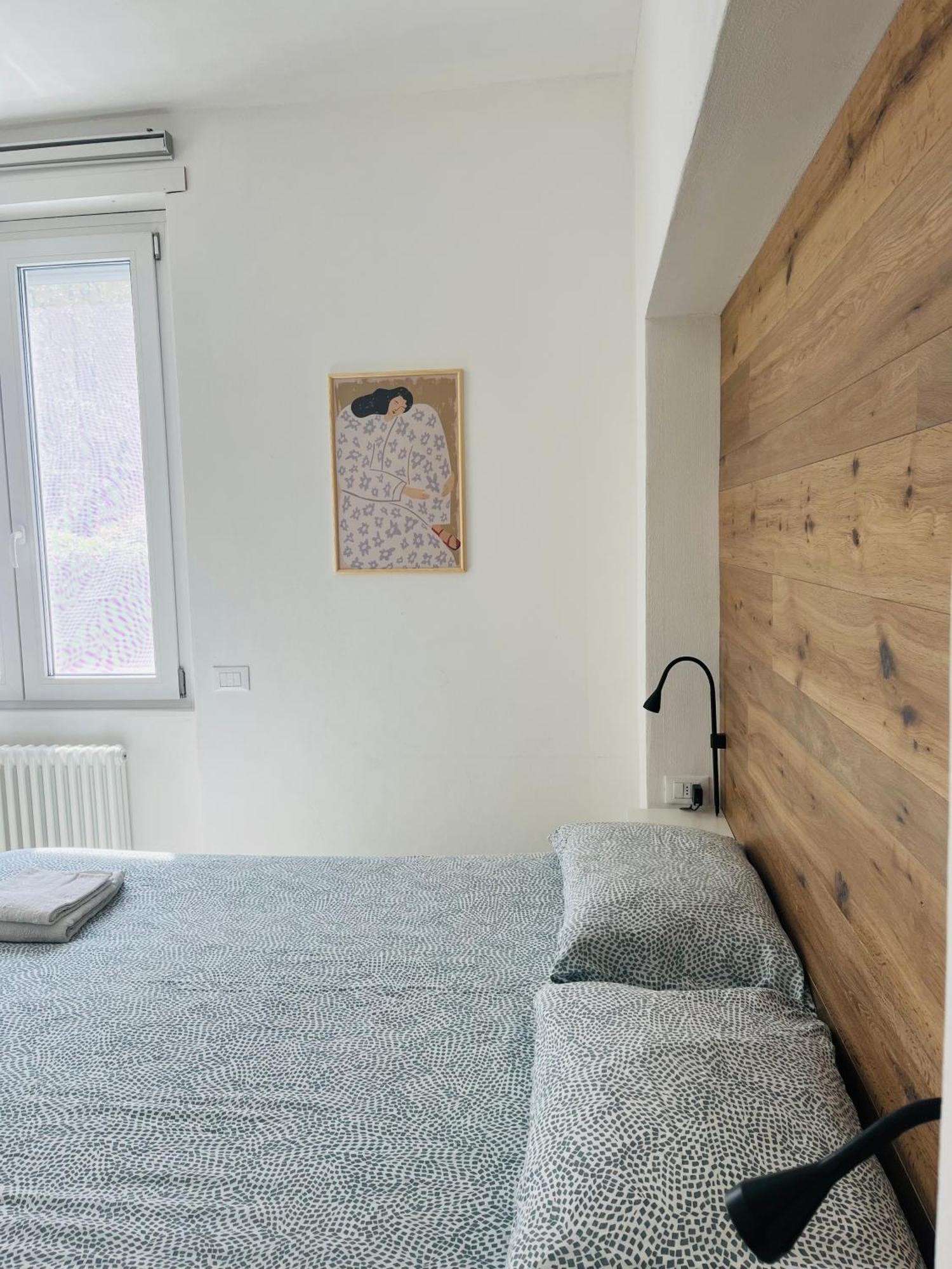 Casa Teresa Apartment Riva del Garda Bagian luar foto